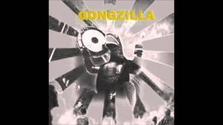 Gongzilla - Three Blind Mice (live 2003)