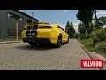 Video: Ulter Duplex Edelstahl Sportauspuff inkl. Klappensteuerung Chevrolet Camaro VI SS