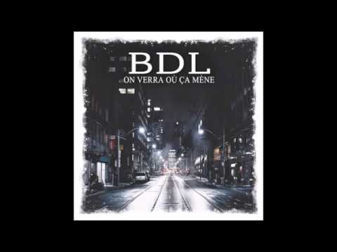 BDL - Au Calme (feat. Hakman)