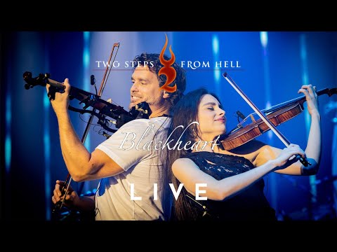 Two Steps From Hell - Blackheart [MULTICAM]