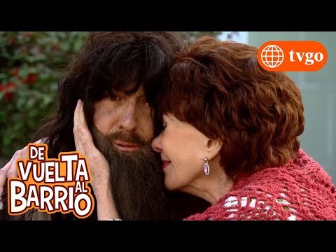 Back in the Neighborhood - 10/21/2019 - Episode 494 - 4/4