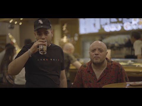 EZIJA Y SUPRA JORDAN DONAIRE - DE LOS DE ANTES