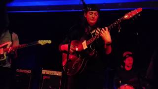 This Is the Kit &quot;All Written Out in Numbers&quot; Berlin 2017