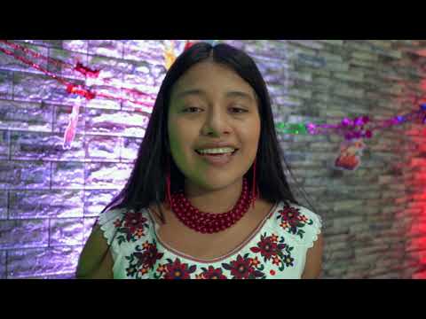 Imagen Sonia Chávez - Cushicuichij huahuacuna Imagen Sonia Chávez - Cushicuichij huahuacuna