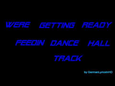 Robert M feat Nicco - Dance Hall Track | Lyrics on Screen Full HD 1080p HQ