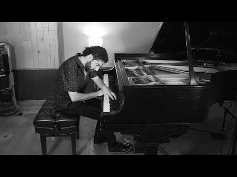 Artur Zakiyan - Komitas: Spring (Garun a) Կոմիտաս - Գարուն ա