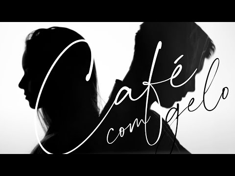 DANIEL CORTEZ | Café com Gelo (Vídeo Clipe)