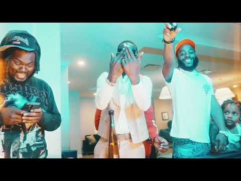 Broad Day Kay - GLASS (feat. Dropgang Dottchi)