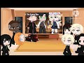 Hp Characters React To Random People You Ll Find In Friend Groups From Gacha Gale Blairon