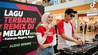 Download lagu Katanya Negara Kaya ' Remix DJ Melayu 2025 ' Lagu Terbaru Remix Dj 2025' Audio Bening ! mp3