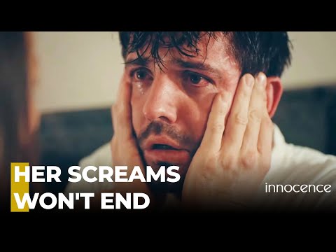 Screams Of Ela In Ilker's Head - Innocence Episode 13