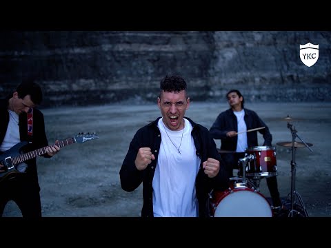 YKC - "Alive in me" [Official Music Video]