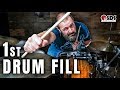 Drum Fills For Beginners Easy Beginner Drum Fill DRUM LESSON