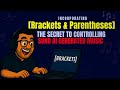 Brackets Parentheses The Secret To Controlling Suno AI Music With Lyrics