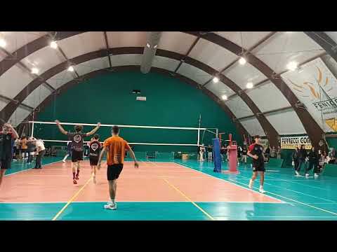 Fenice - ISVF Serie C maschile Gir. A