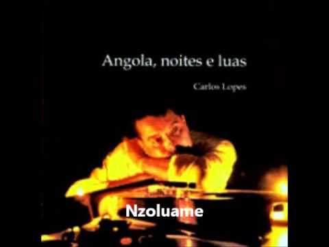 Nzoluame   Carlos Lopes