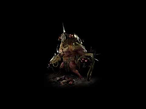 Vermintide 2 - Monsters spawning sounds (+ Grudge Marks)