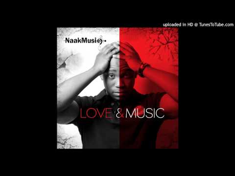 NaakMusiQ - Crazy(radio edit)