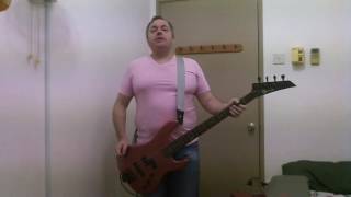 Video thumbnail for Guitar o't Day #28   '88 Charvel Model 3B by Steve Kellett