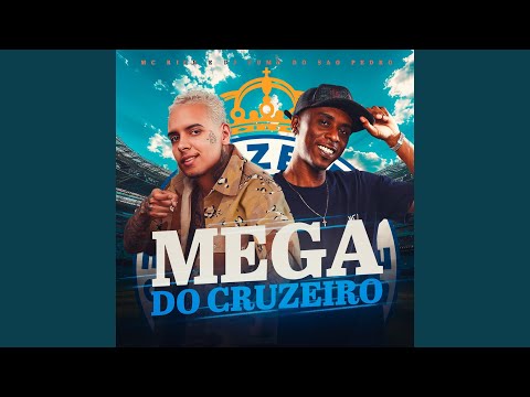 O KJ É CABULOSO - MEGA DO CRUZEIRO