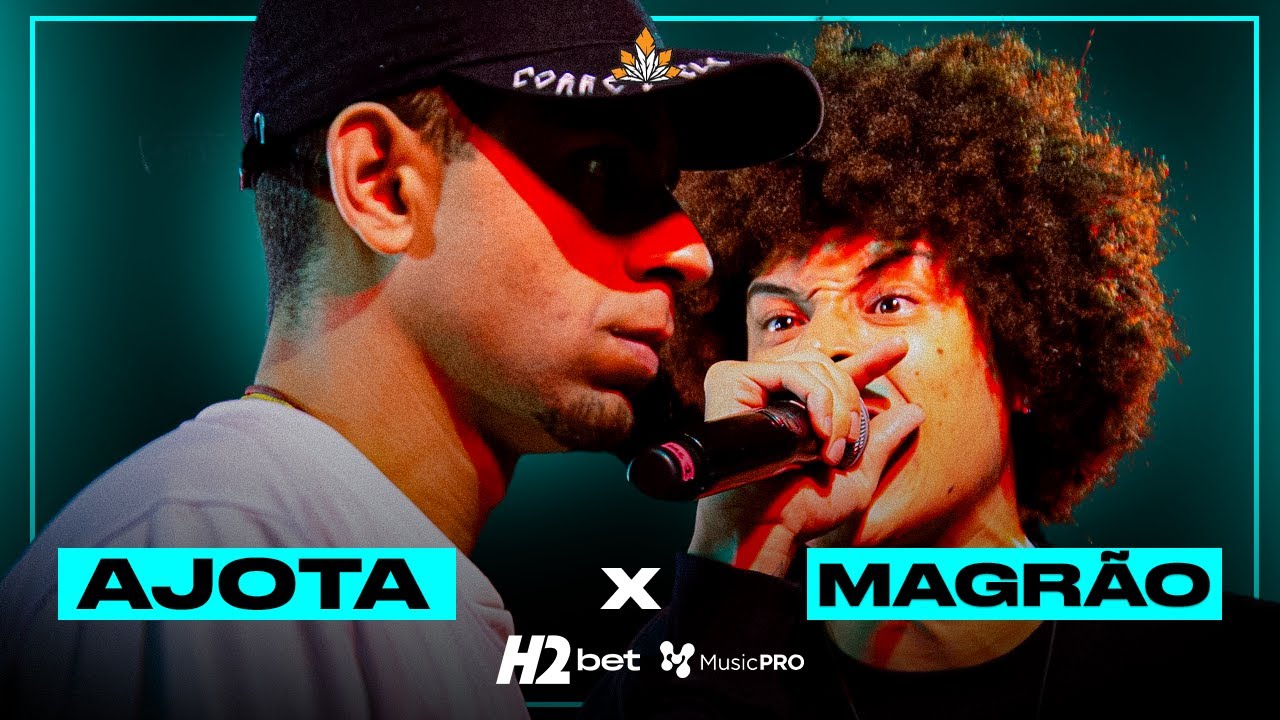 MAGRÃO X AJOTA | PRIMEIRA FASE | 386ª BATALHA DA ALDEIA