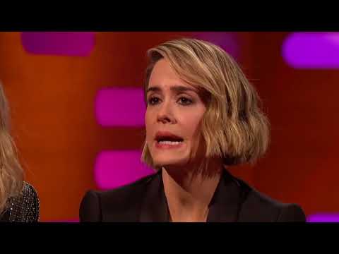 The Graham Norton Show Season 23 Episode 11