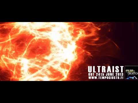 Tempo Giusto - Ultraist (album single preview) [Out 24th June 2013]