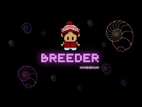 Breeder Homegrown: Director's Cut - Nintendo Switch Release Trailer [NOA] thumbnail