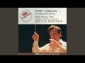 Tchaikovsky: Serenade for Strings in C, Op.48 - 3. Elégie: Larghetto elegiaco