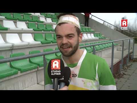 Jop Splitthoff na BSC '68 - CKC (1-2)