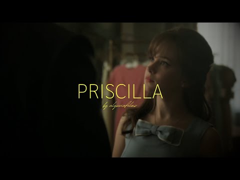priscilla cinematic