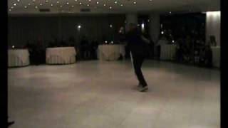 Tango Argentino - Luciano Donda e Roberta Coen