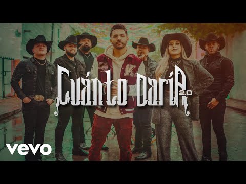 Ryan Milo, Vilax - Cuánto Daría 2.0 (LETRA)