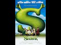 Opening To Shrek AMC Theatres 2001