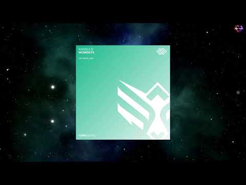 Raddle B - Moments (Original Mix) [AURAL SONIC]