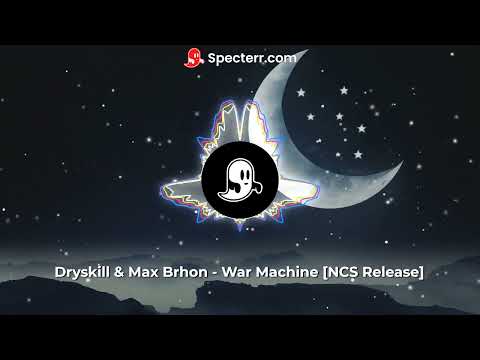 Dryskill & Max Brhon - War Machine [NCS Release]