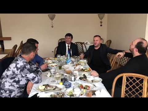 Një Labçe , Petrit Lulo  & Klodian Rama..!