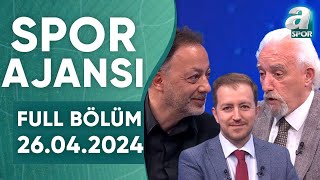 Murat Özbostan: Fenerbahçe, Beşiktaş Derbisini Kaybederse Ali Koç Bu Yükün Altından Kalkamaz
