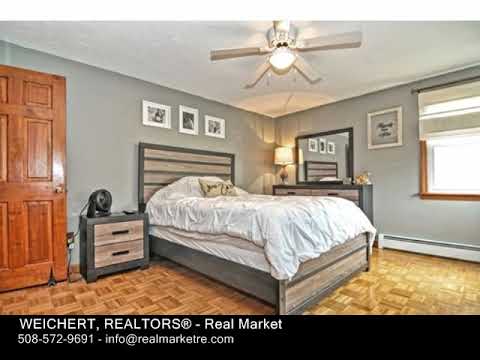 37 Angelo St, Worcester MA 01604 - Single Family Home - Real Estate - For Sale -