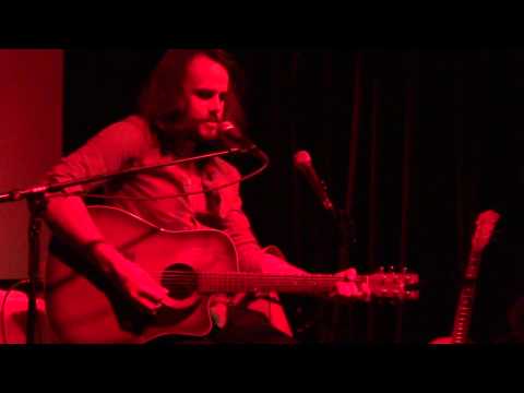 Jonas David - ? - Live @ Turmzimmer, Hamburg - 11/2012