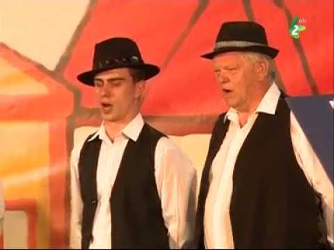 NA NAŠEJ ZAHRADI – KUD “Taras Ševčenko” Djurdjov