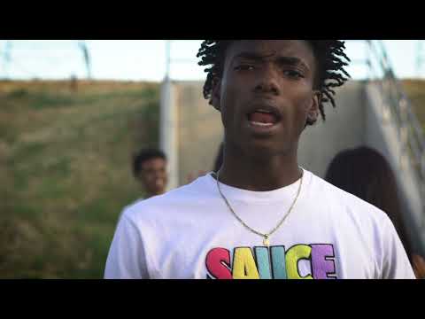 Louiiebo - 5 Stars (Official Video) - Shot By SteezyShotIt