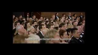 JEAN-MICHEL RICHAUD - WHAT JUST HAPPENED CASTING video