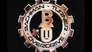 Bachman–Turner Overdrive * Welcome Home   HQ