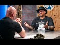 The Godfather Almost Brought Back Papa Shango Steve Austin S Broken Skull Sessions Sneak Peek