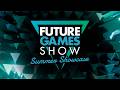 Future Games Show: Summer Showcase 2026 - Official Livestream (Exodus, FGS Live From LA, More)