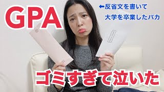 【海外大学院留学】GPAが悪すぎてリアルドラゴン桜状態なんだが