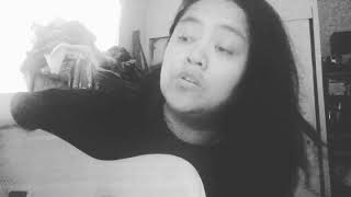 140/365: EXECUTION BY CHRISTMAS LIGHTS by FLICKERSTICK (COVER)