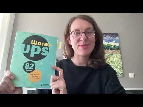 Warm-ups und Einstiege für Deine Musikstunde (Webinar für Musiklehrkräfte der Sekundarstufe)