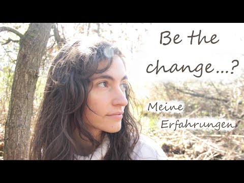 Kann ich im Alltag andere inspirieren oder ein Vorbild sein?